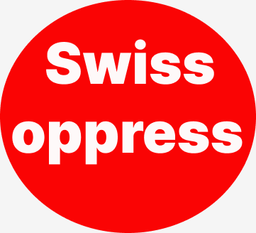 swissoppress